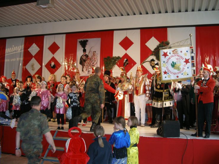 KG IWW 2009Selfkantkaserne (39).jpg